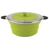 Outwell Collaps Pot With Lid - Pot