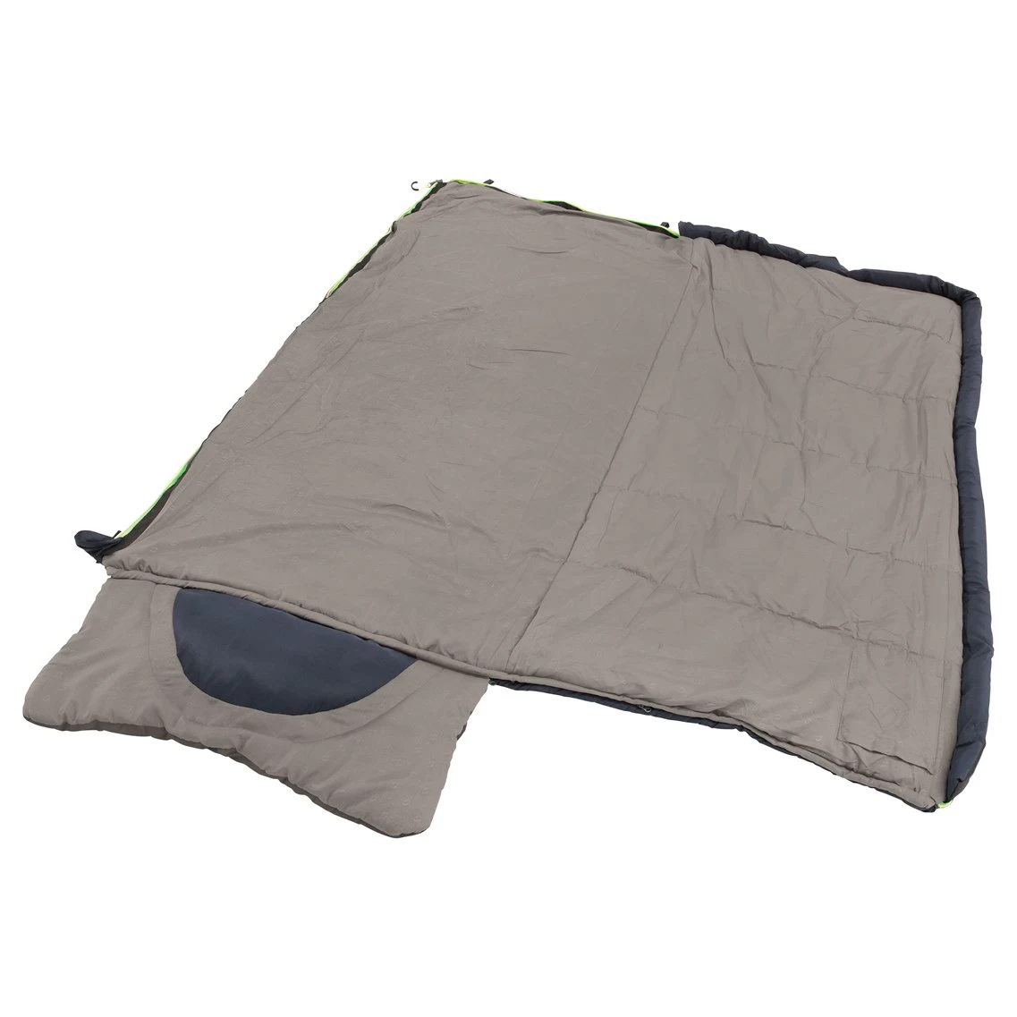 Outwell Contour Junior - Kids' Sleeping Bag - Image 2
