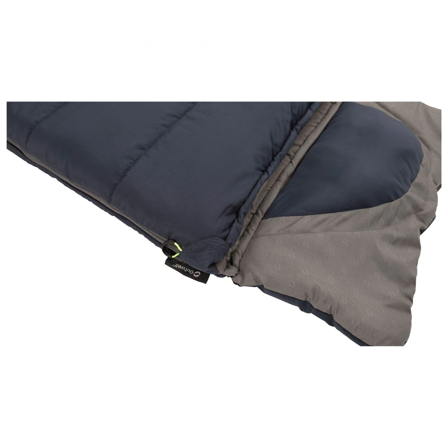 Outwell Contour Junior - Kids' Sleeping Bag - Image 3