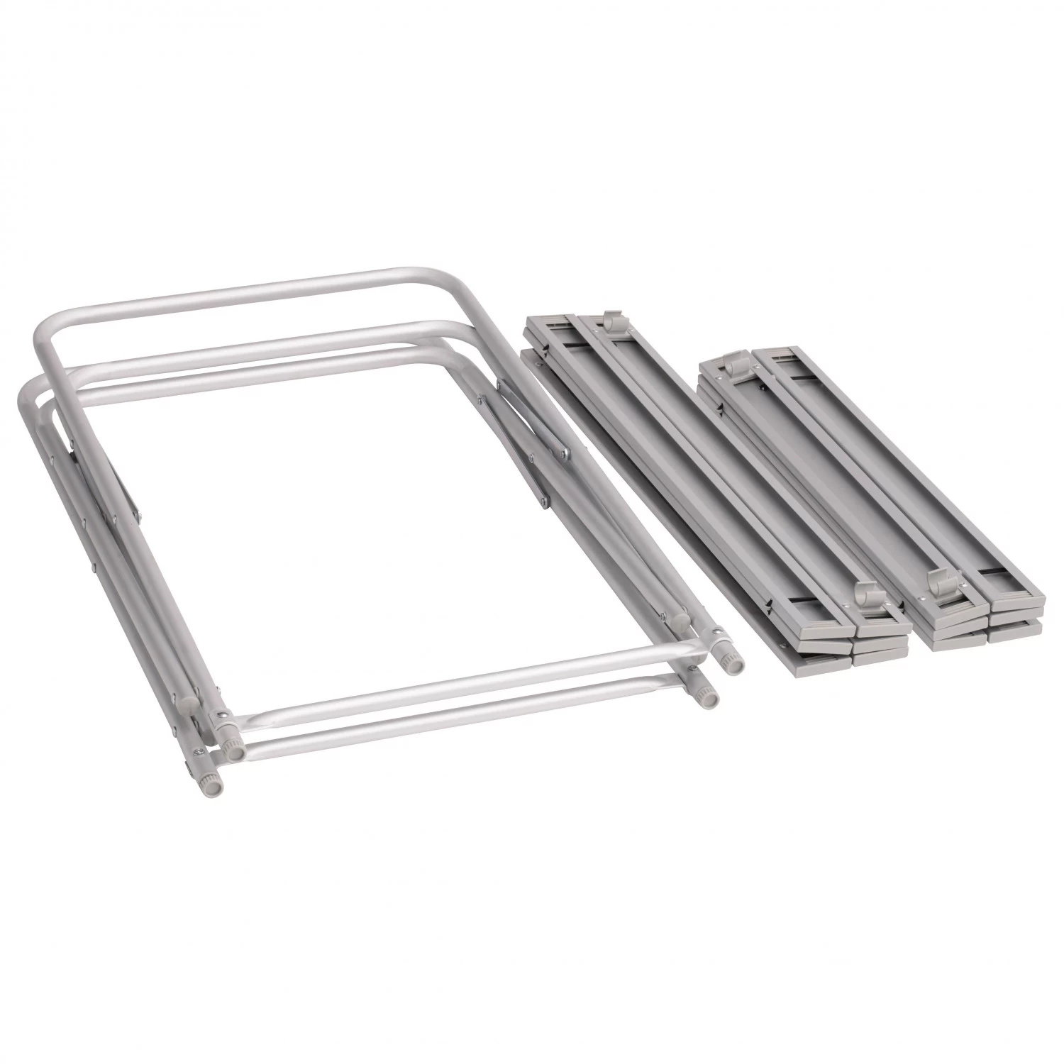 Outwell Crete Kitchen Table - Camping Cupboard - Image 3