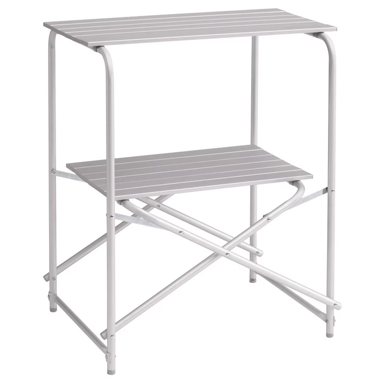 Outwell Crete Kitchen Table - Camping Cupboard