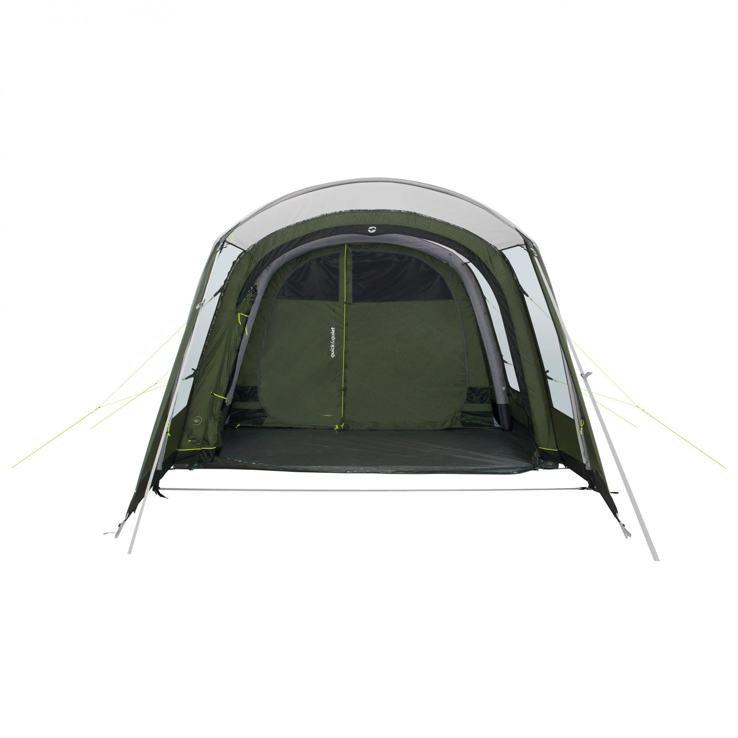 Outwell Elmdale 5PA - 5-6-person Tent - Image 3