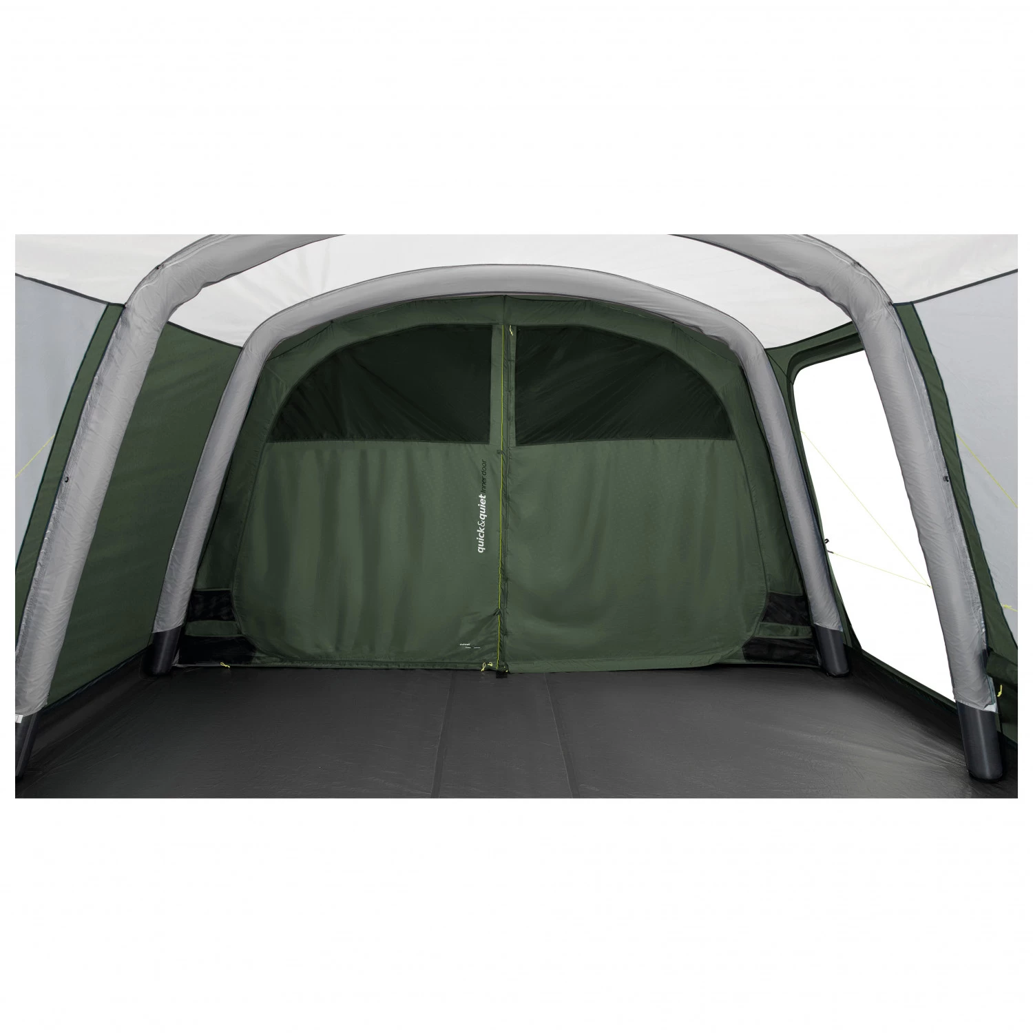 Outwell Elmdale 5PA - 5-6-person Tent - Image 5