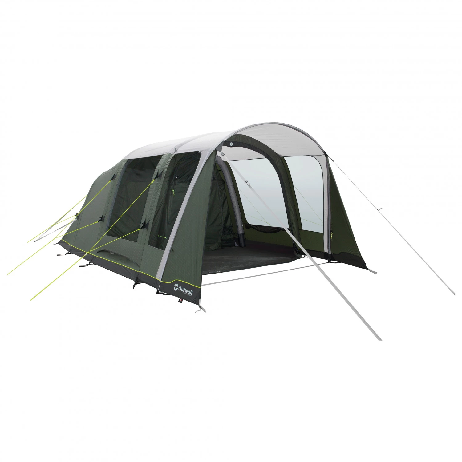 Outwell Elmdale 5PA - 5-6-person Tent