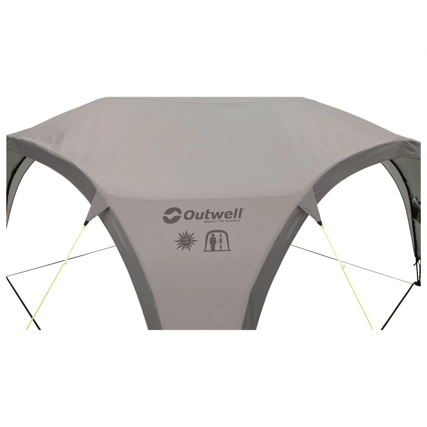 Outwell Event Lounge M - Motorhome Awning - Image 4