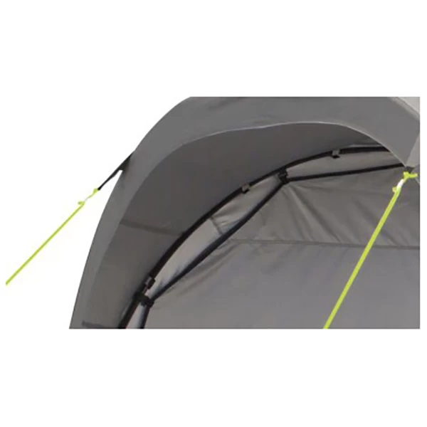Outwell Event Lounge XL Side Wall 2-Pack - Tent Extension - Image 2