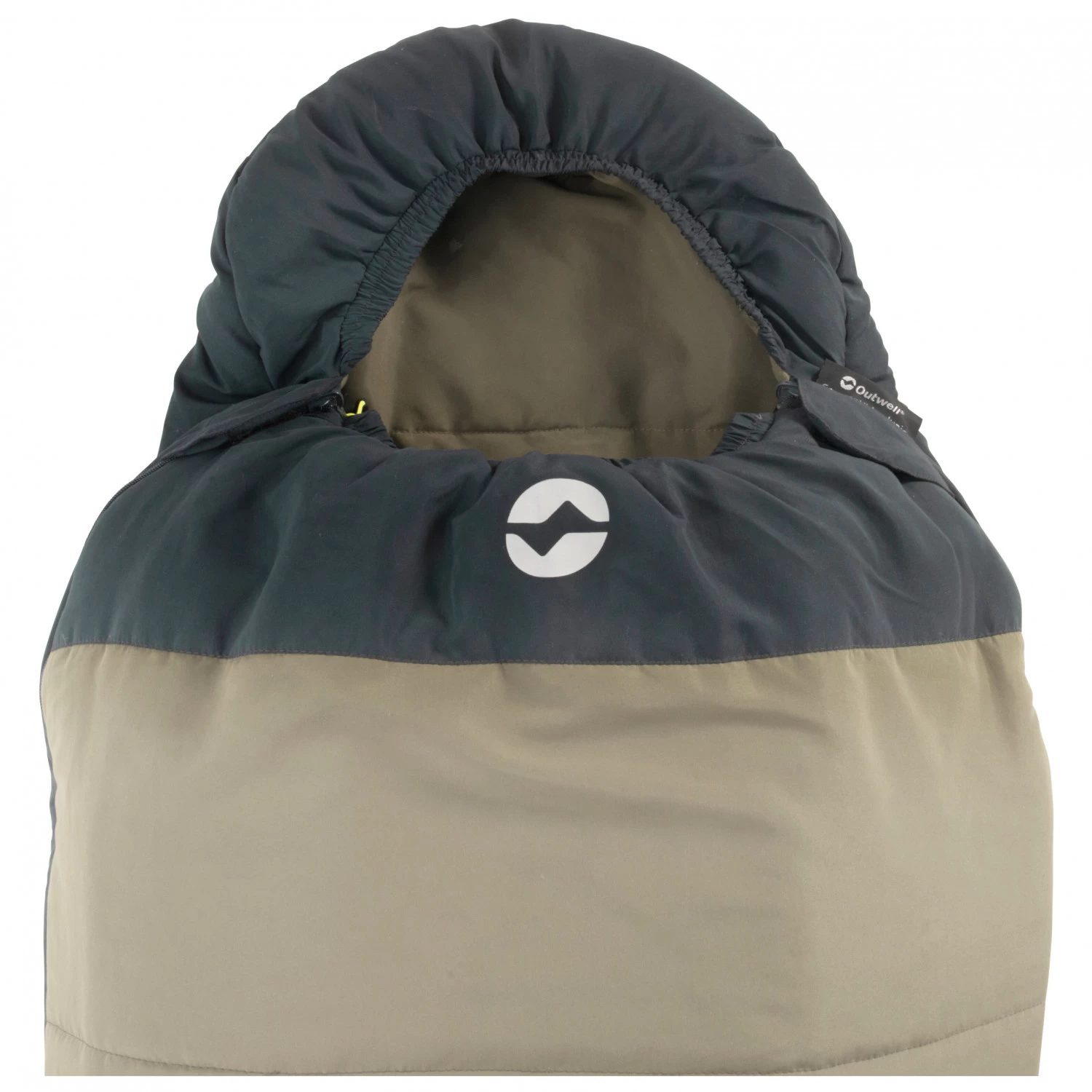 Outwell Kid's Convertible Junior - Kids' Sleeping Bag - Image 3