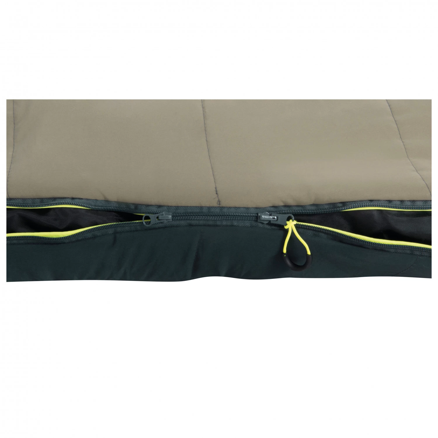 Outwell Kid's Convertible Junior - Kids' Sleeping Bag - Image 5