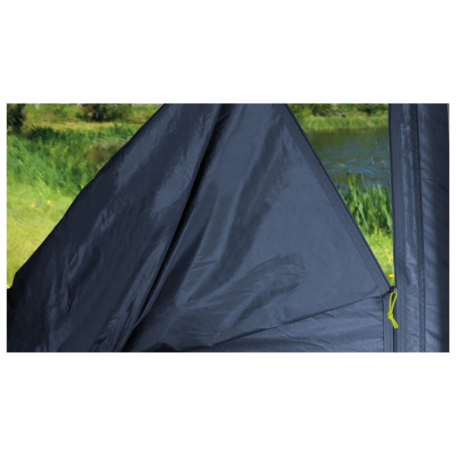 Outwell Nevada 4PE - 4-person Tent - Image 11