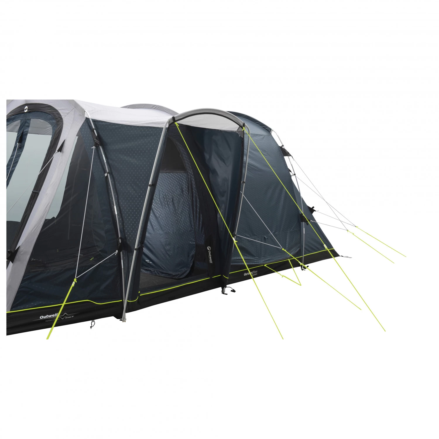 Outwell Nevada 4PE - 4-person Tent - Image 4