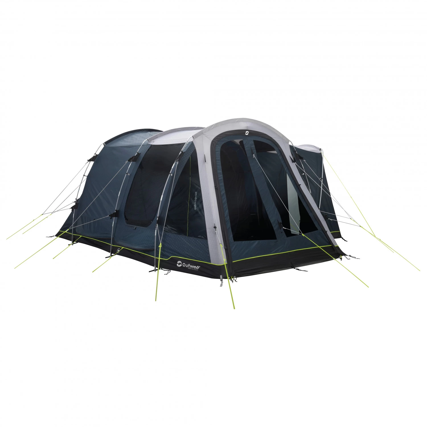 Outwell Nevada 4PE - 4-person Tent - Image 5