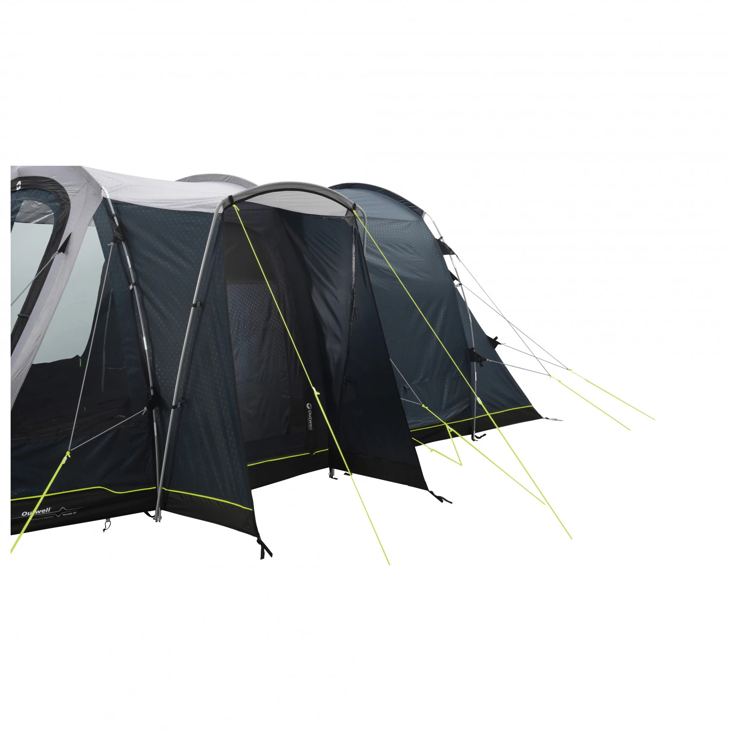 Outwell Nevada 4PE - 4-person Tent - Image 6