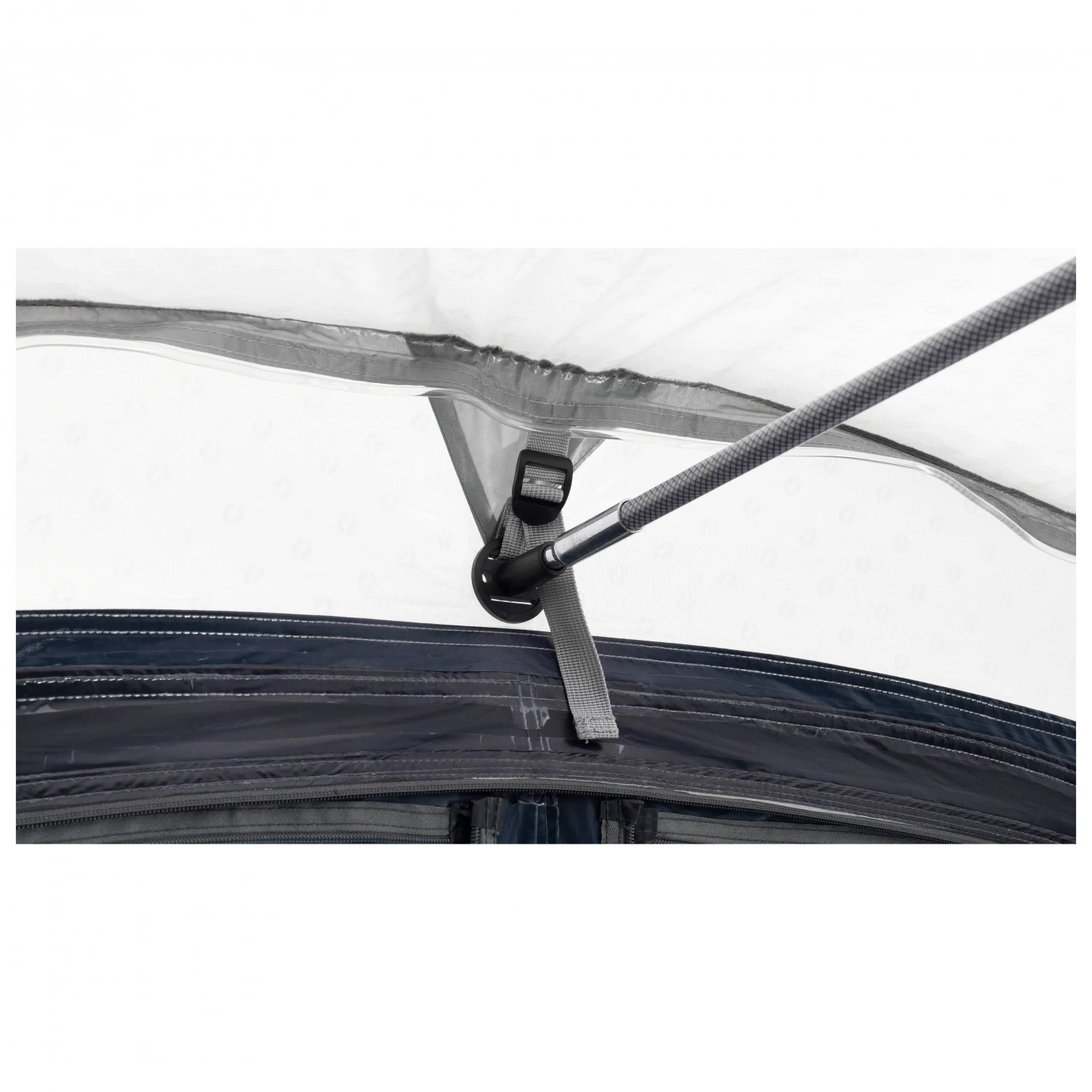 Outwell Nevada 4PE - 4-person Tent - Image 7