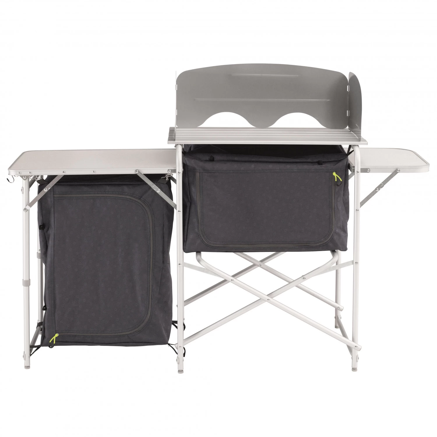 Outwell Paros Kitchen Table - Camping Cupboard - Image 2