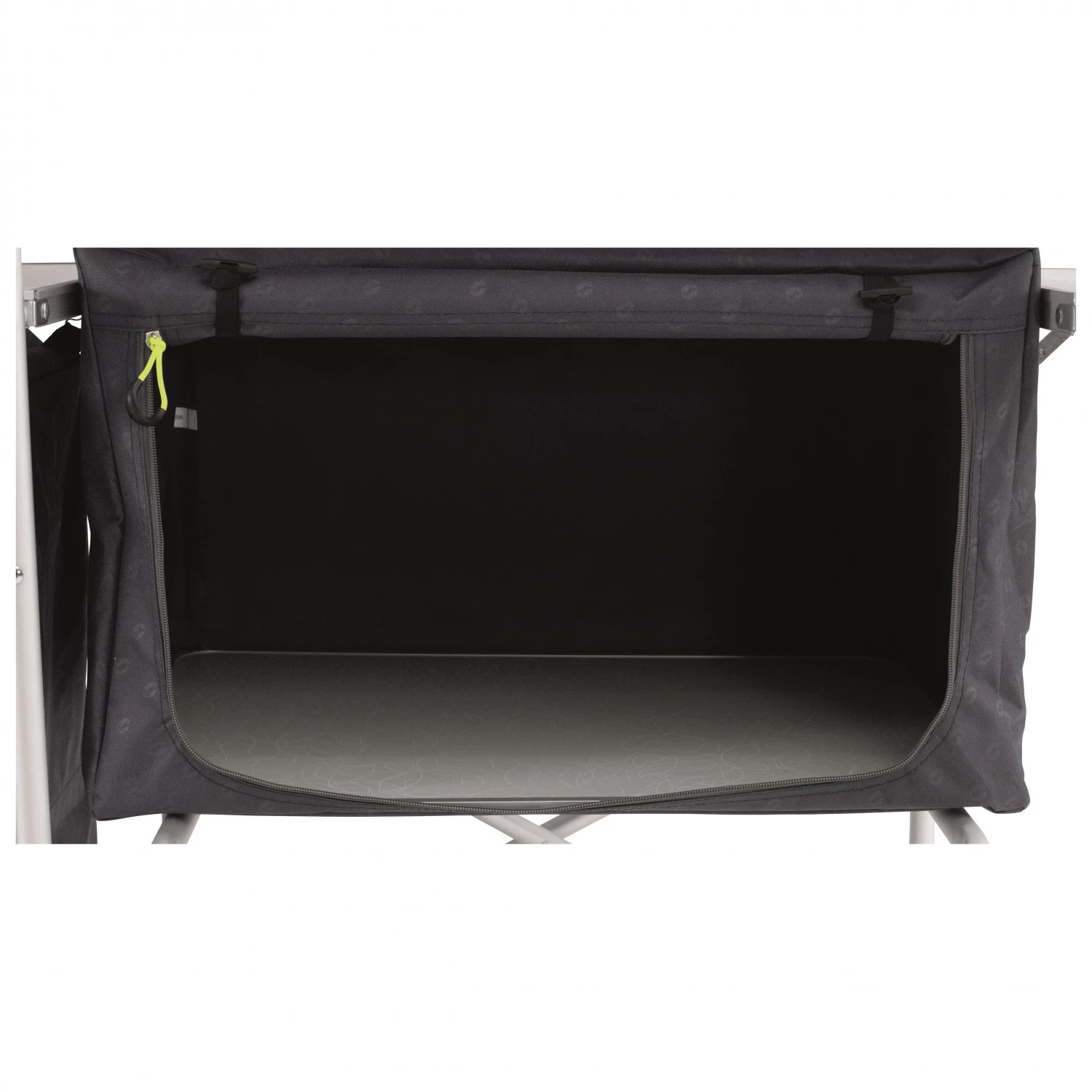 Outwell Paros Kitchen Table - Camping Cupboard - Image 4