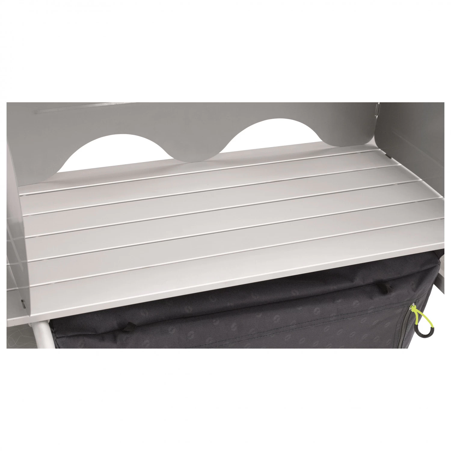 Outwell Paros Kitchen Table - Camping Cupboard - Image 6