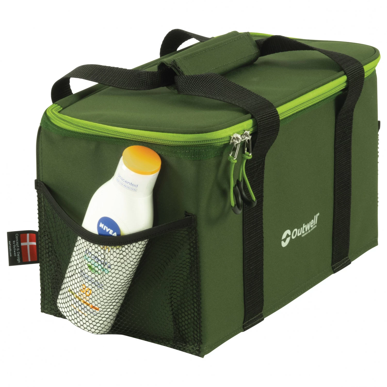 Outwell Penguin - Coolbox - Image 4