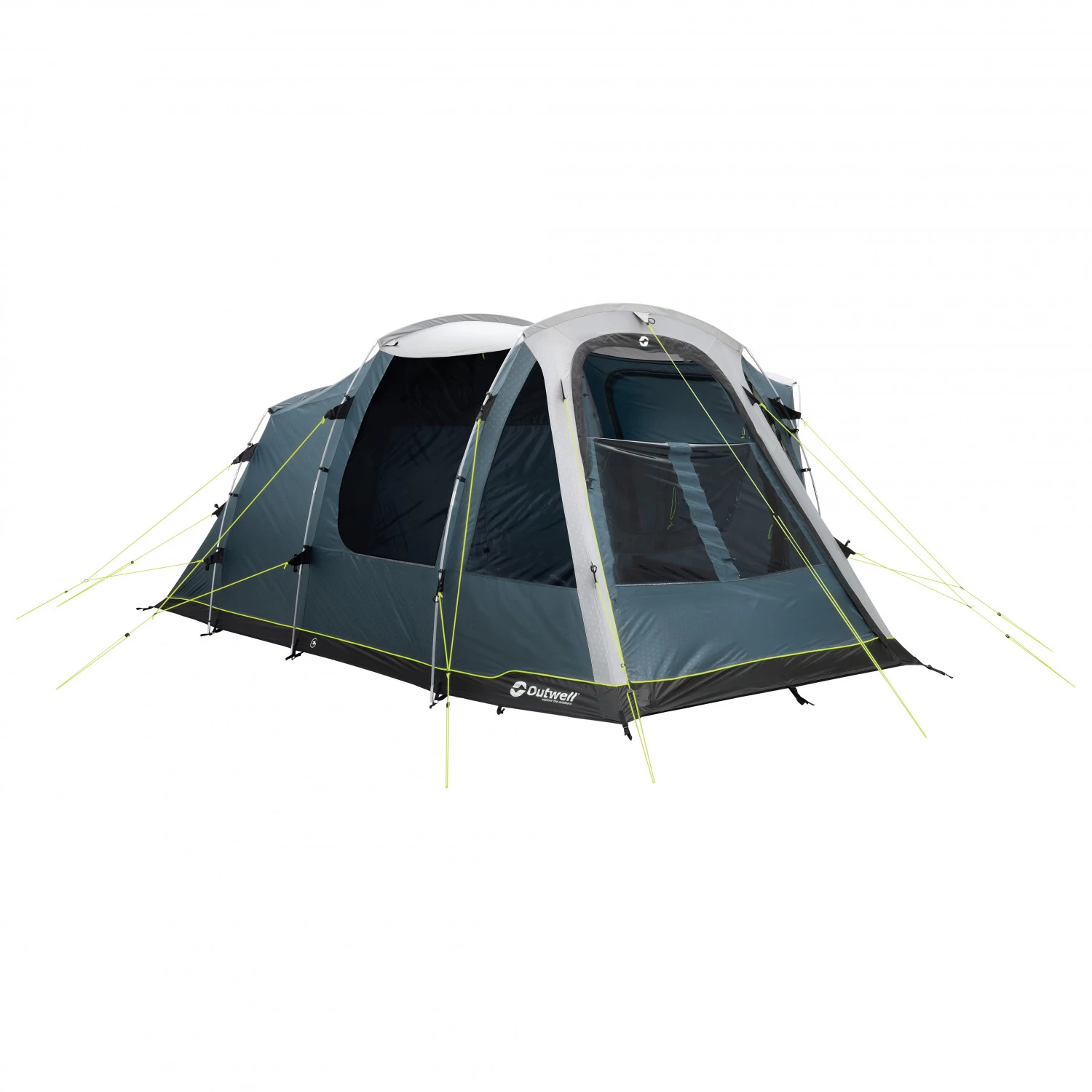 Outwell Springwood 4SG - 4-person Tent - Image 2
