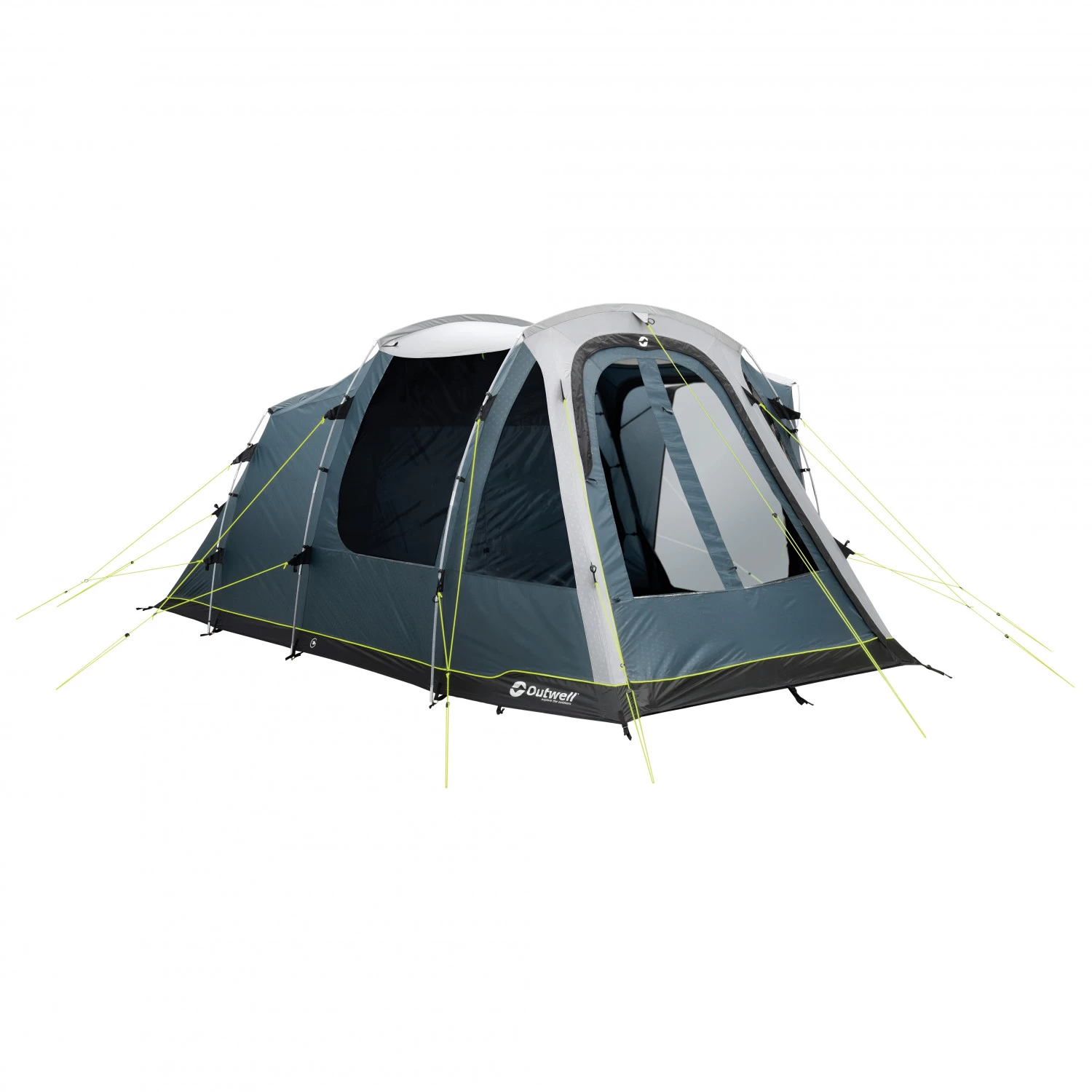 Outwell Springwood 4SG - 4-person Tent - Image 3