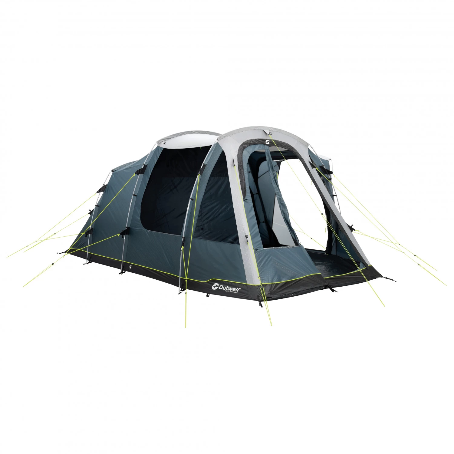 Outwell Springwood 4SG - 4-person Tent - Image 4