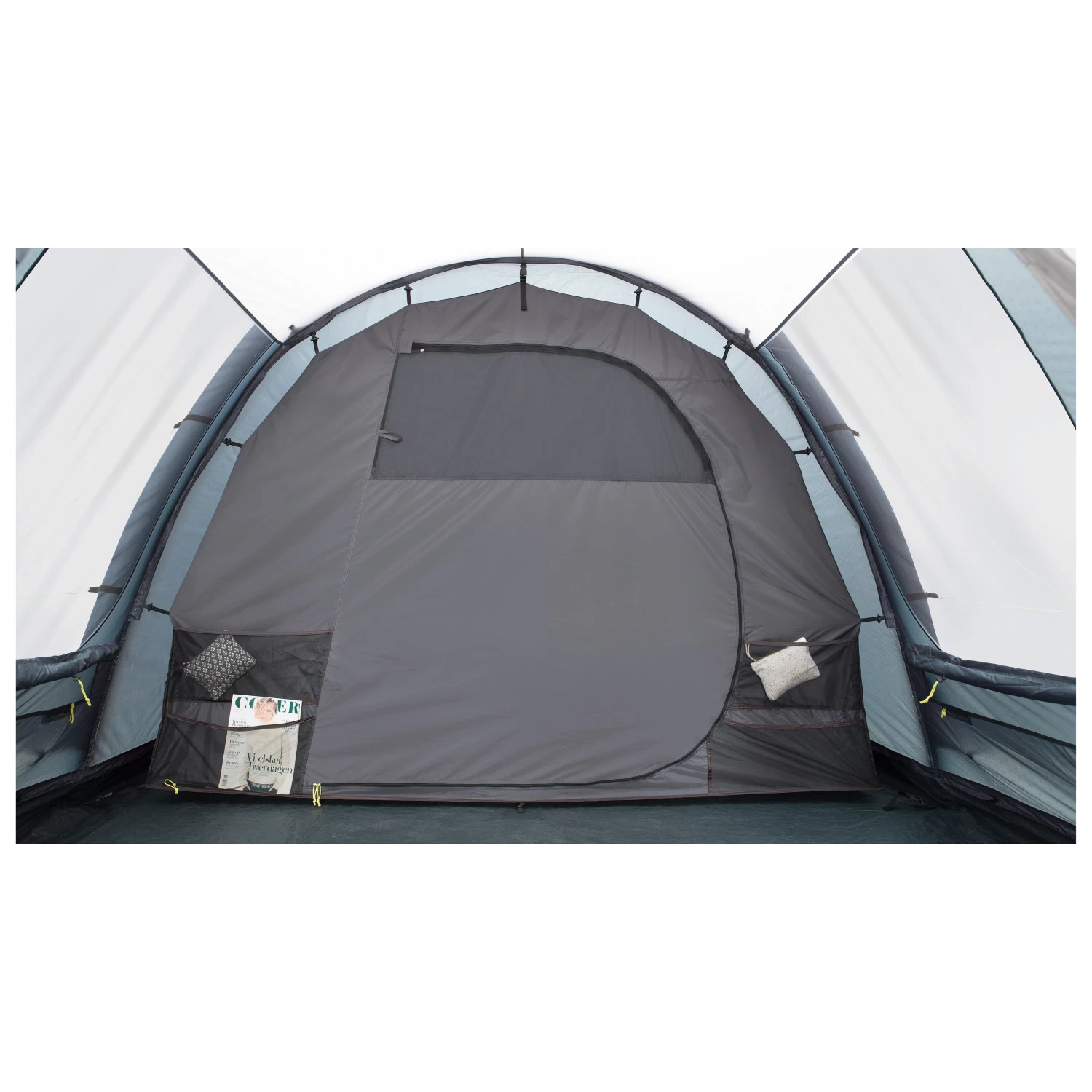 Outwell Starhill 4A - 4-person Tent - Image 10