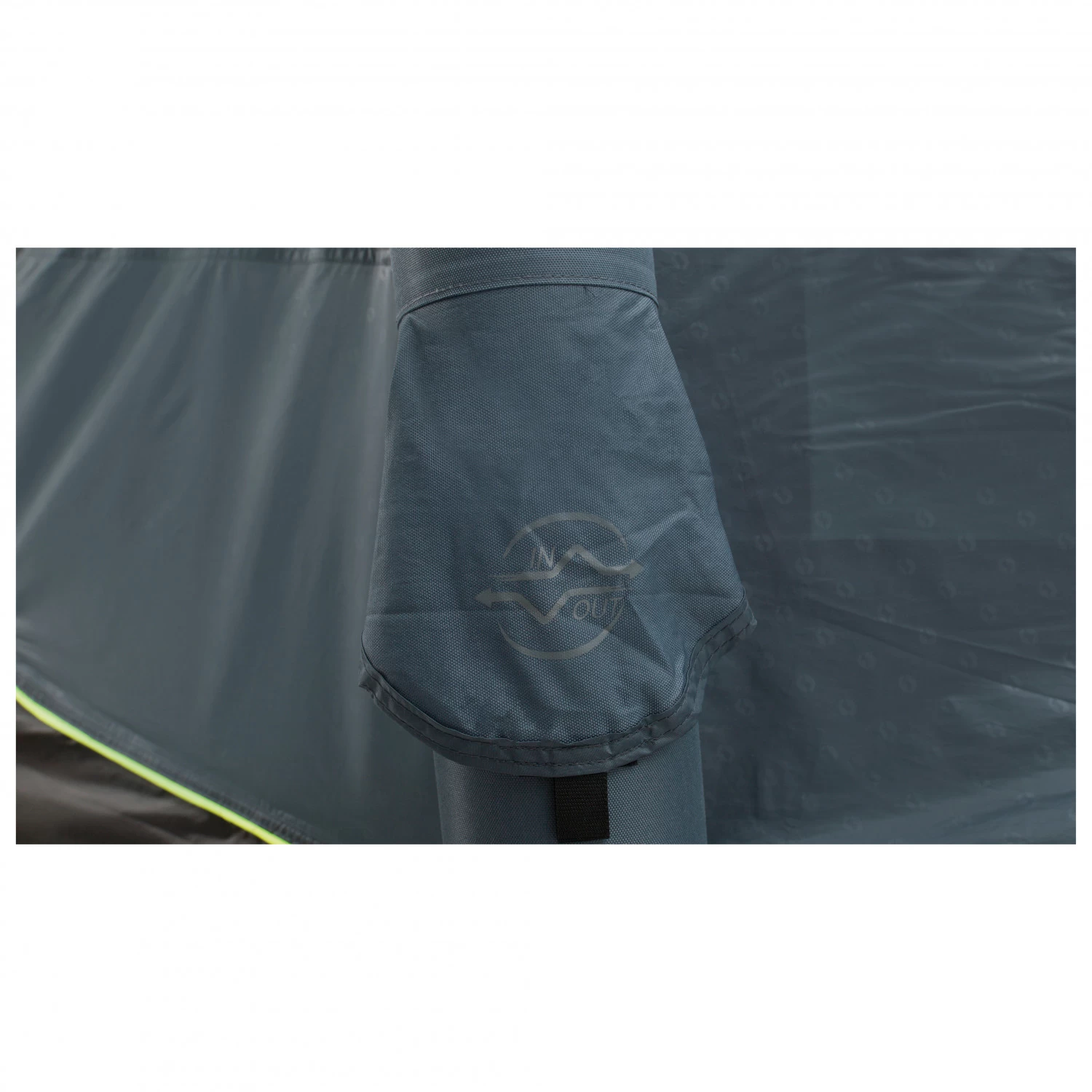 Outwell Starhill 4A - 4-person Tent - Image 9