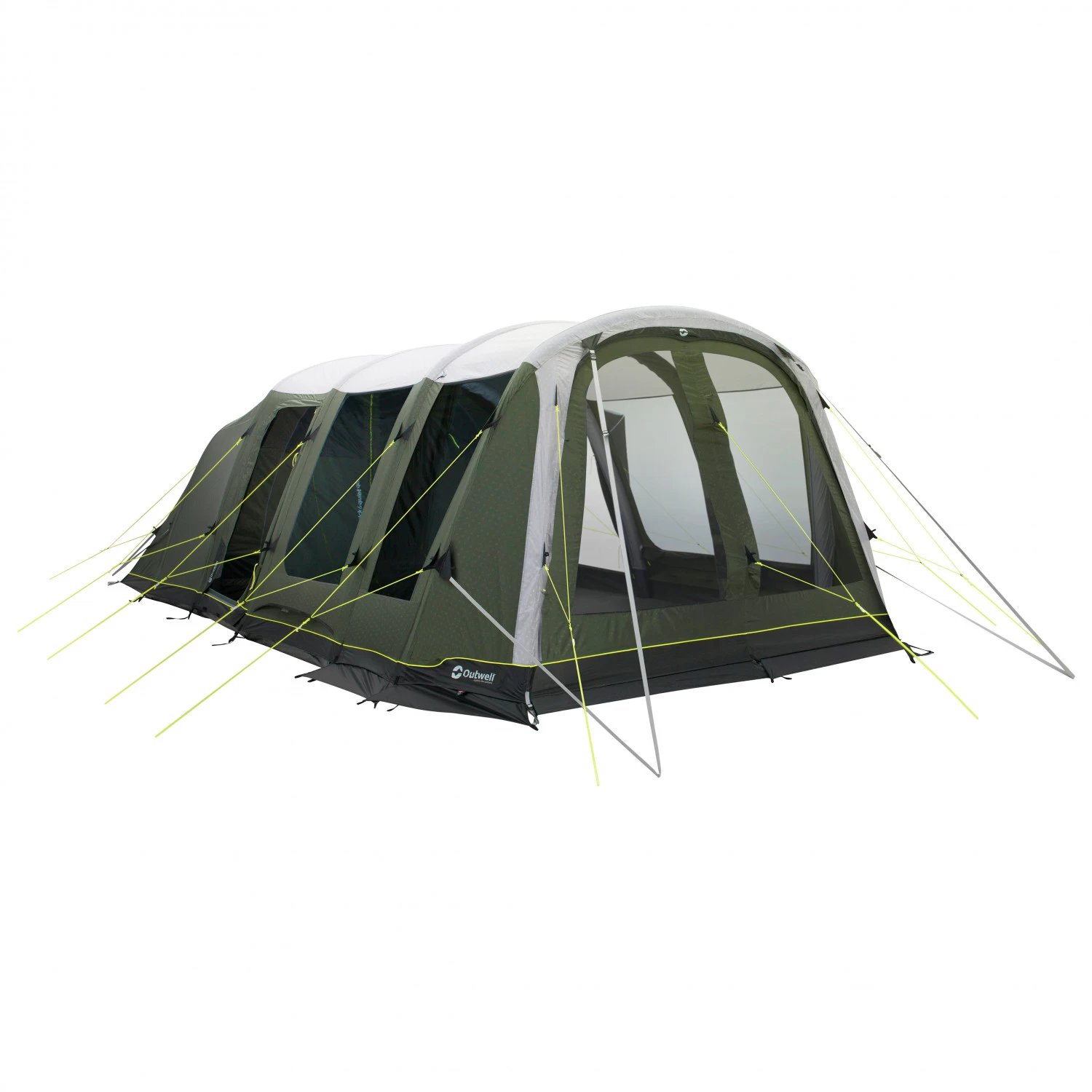 Outwell Sundale 5PA - 5-6-person Tent - Image 4