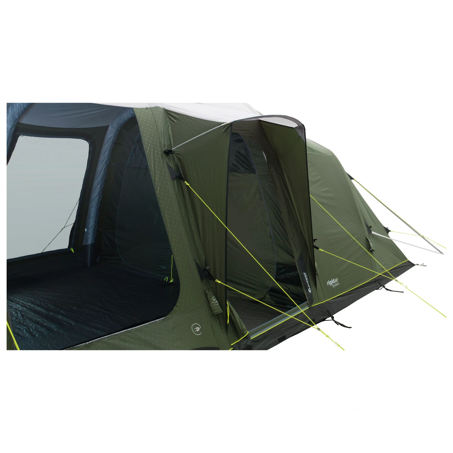 Outwell Sundale 5PA - 5-6-person Tent - Image 7