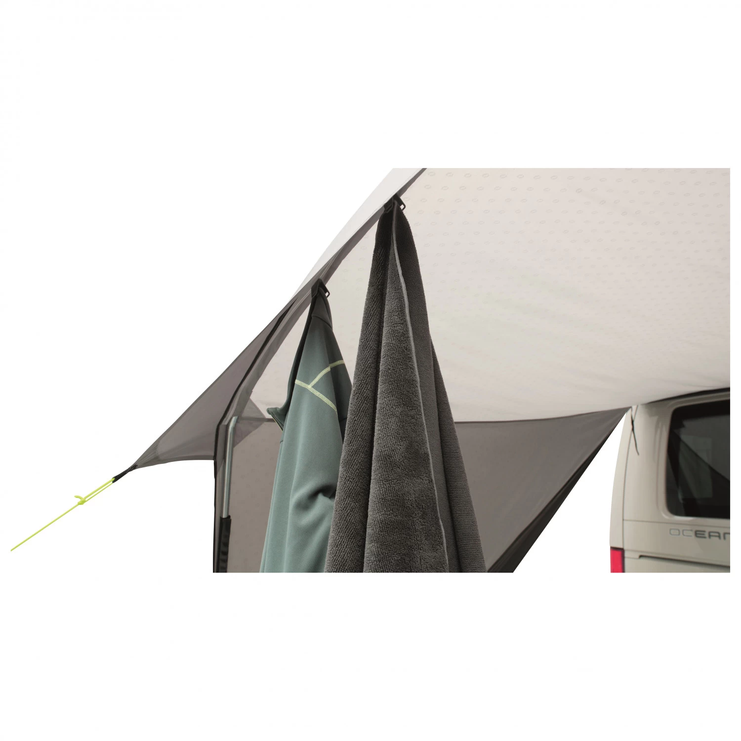 Outwell Touring Canopy - Motorhome Awning - Image 2