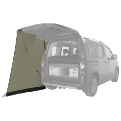 Outwell Upcrest - Motorhome Awning