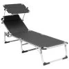 Outwell Victoria - Sun Lounger
