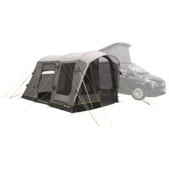 Outwell Wolfburg 380 Air - Motorhome Awning