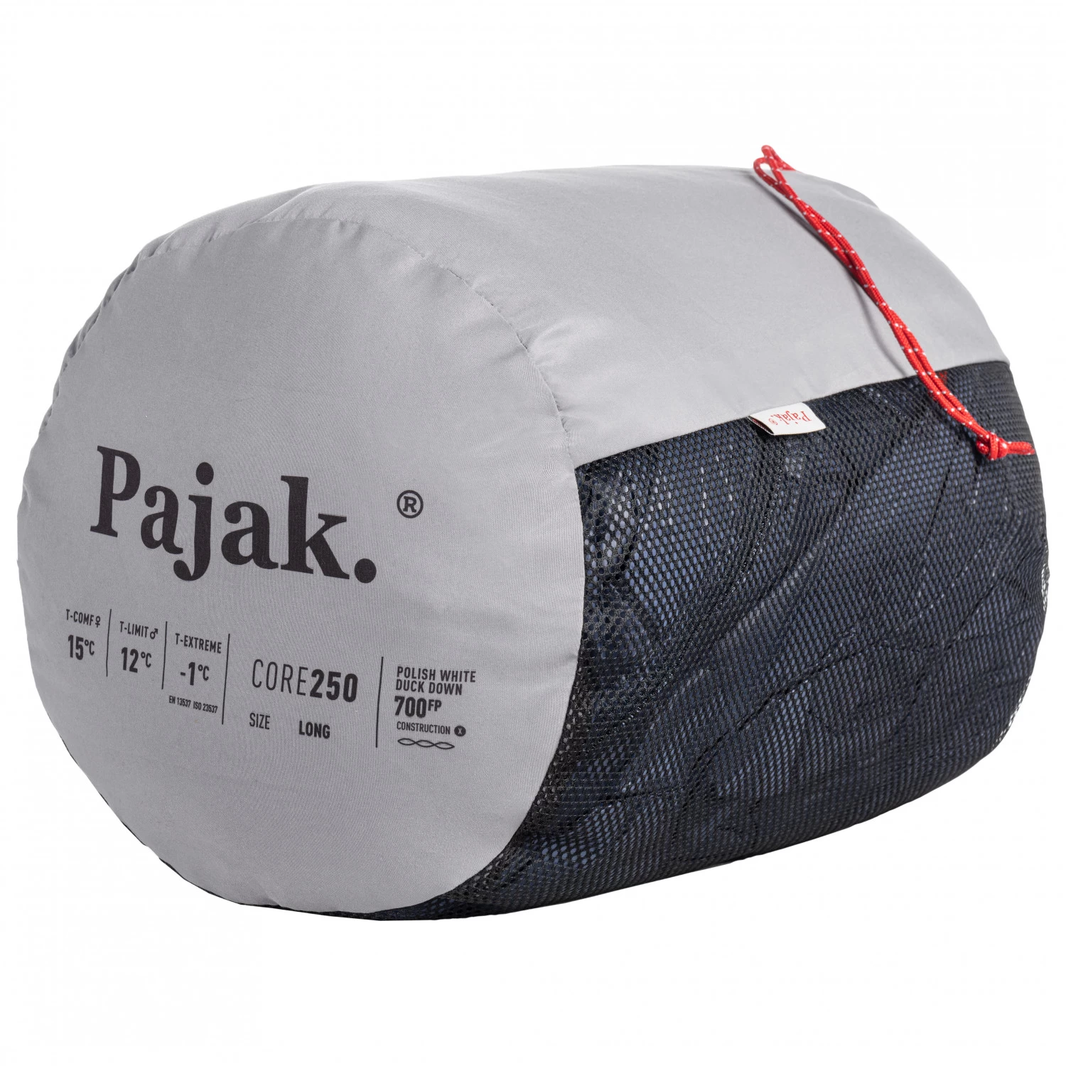 Pajak Core 250 - Down Sleeping Bag - Image 10