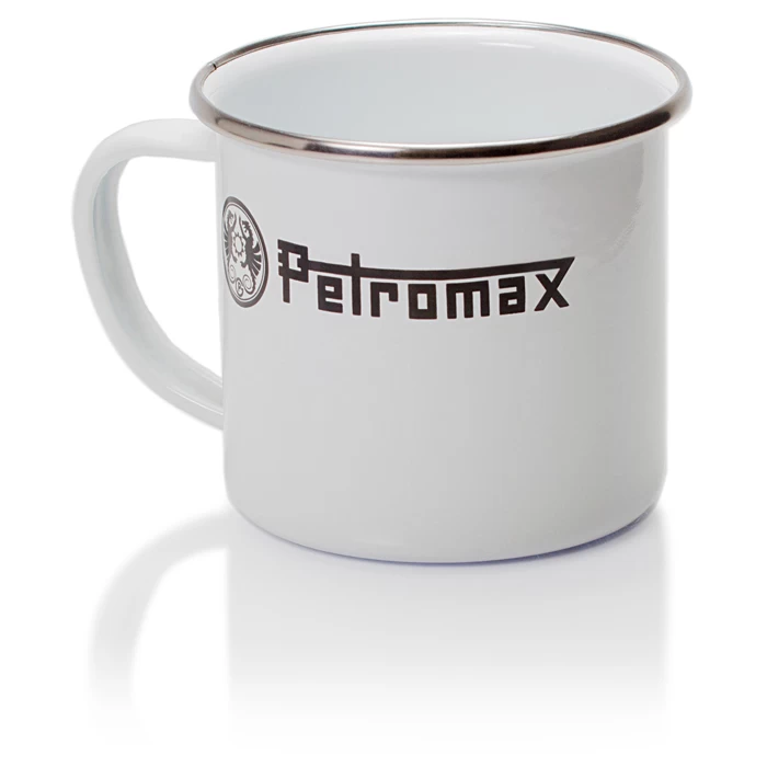 Petromax Enamel Mugs