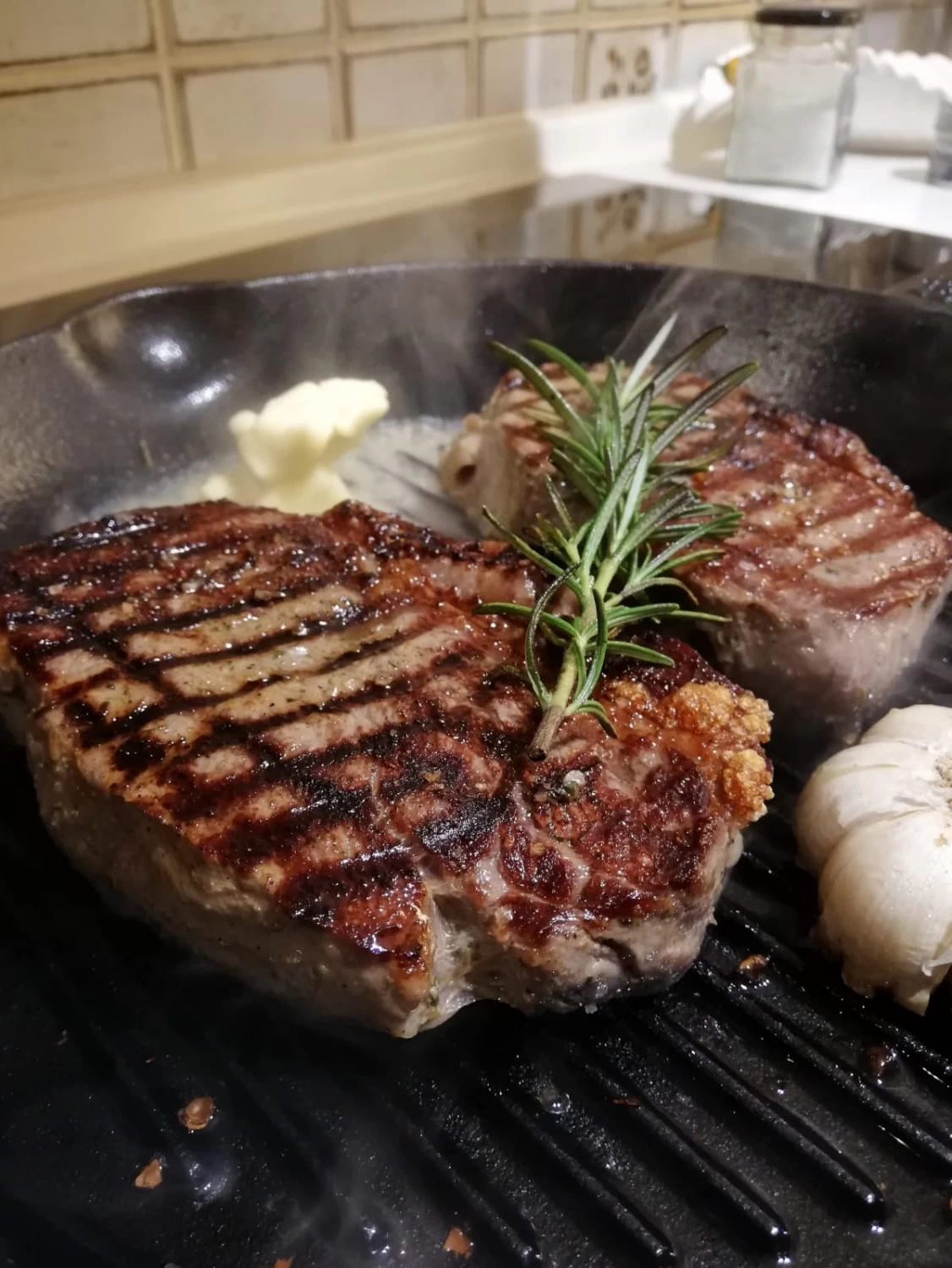 Petromax Grill-Feuerpfanne - Skillet - Image 3