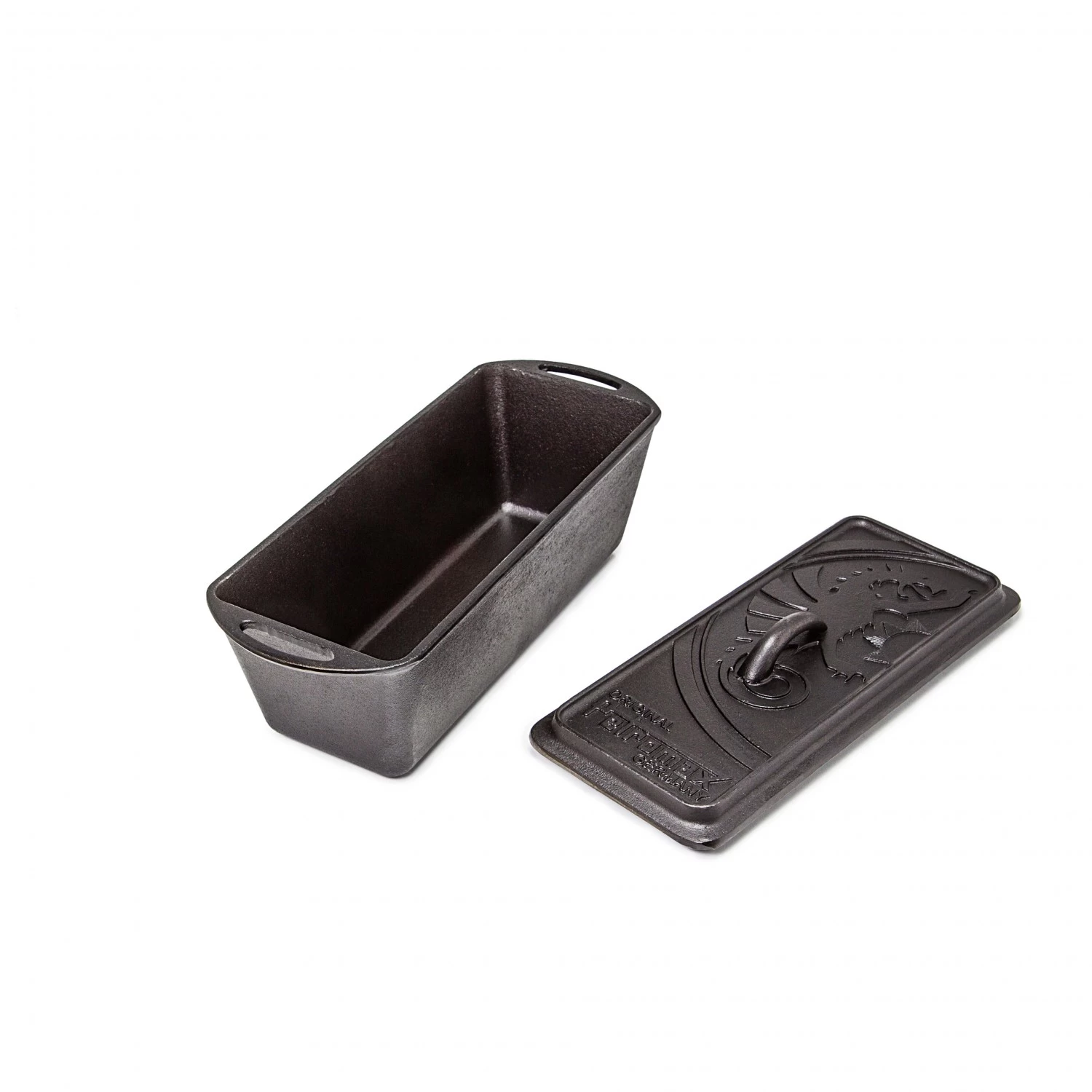 Petromax Kastenform K 4 - Pot - Image 2