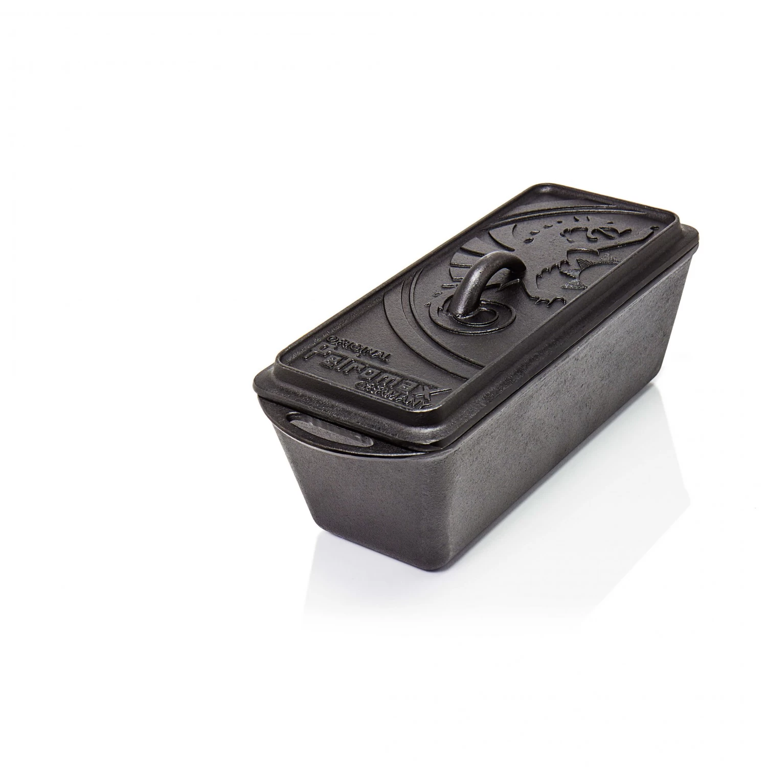 Petromax Kastenform K 4 - Pot - Image 3