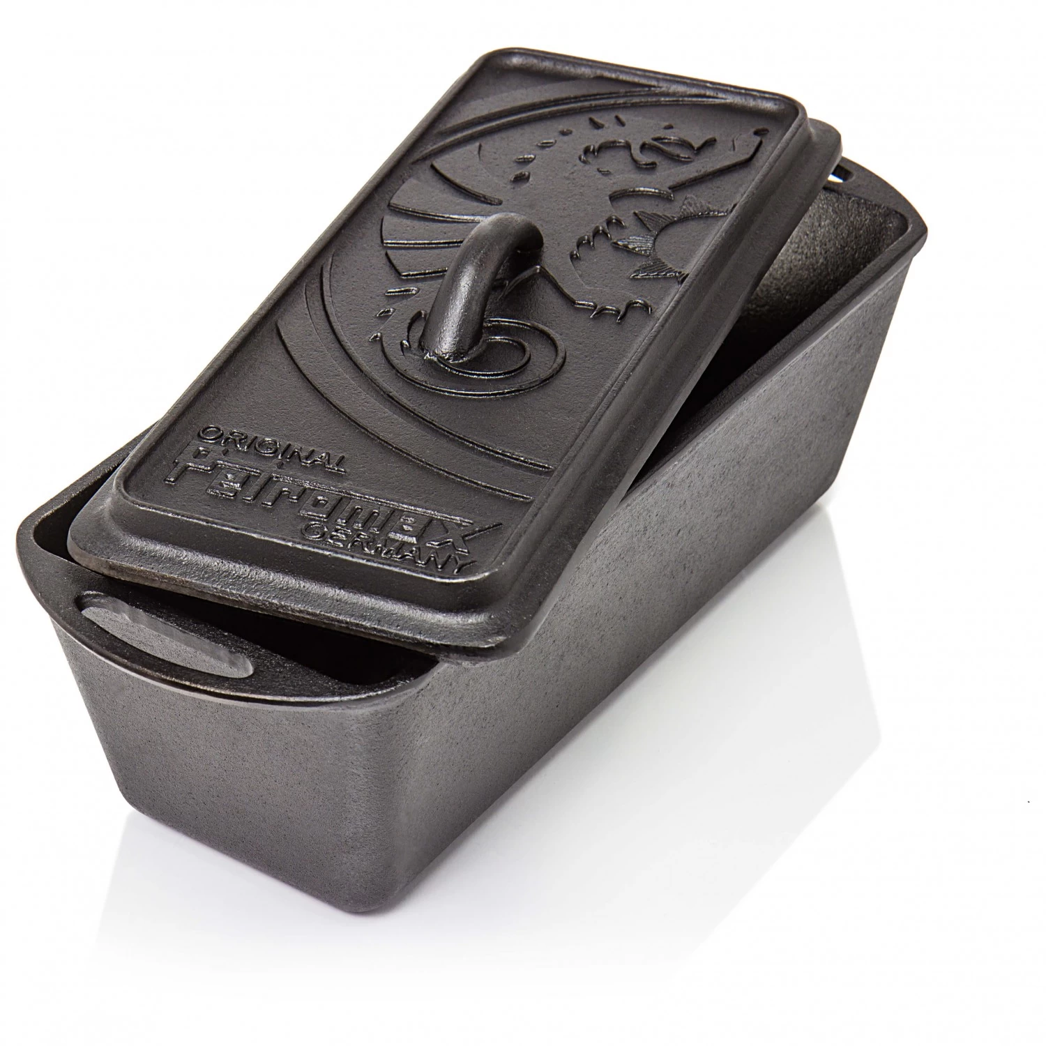 Petromax Kastenform K 4 - Pot