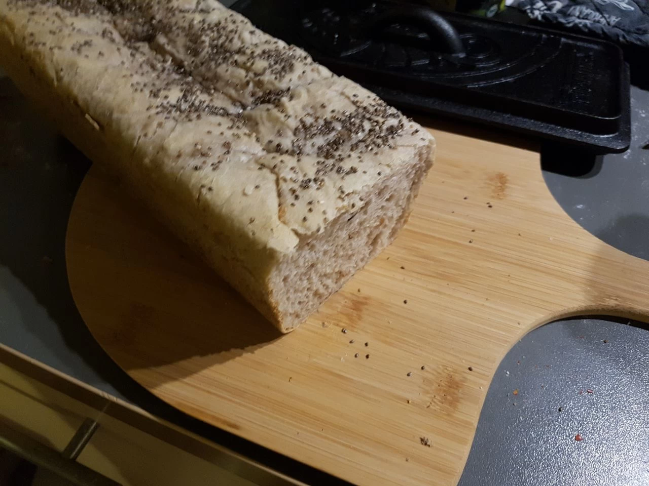 Petromax Kastenform K 4 - Pot - Image 4