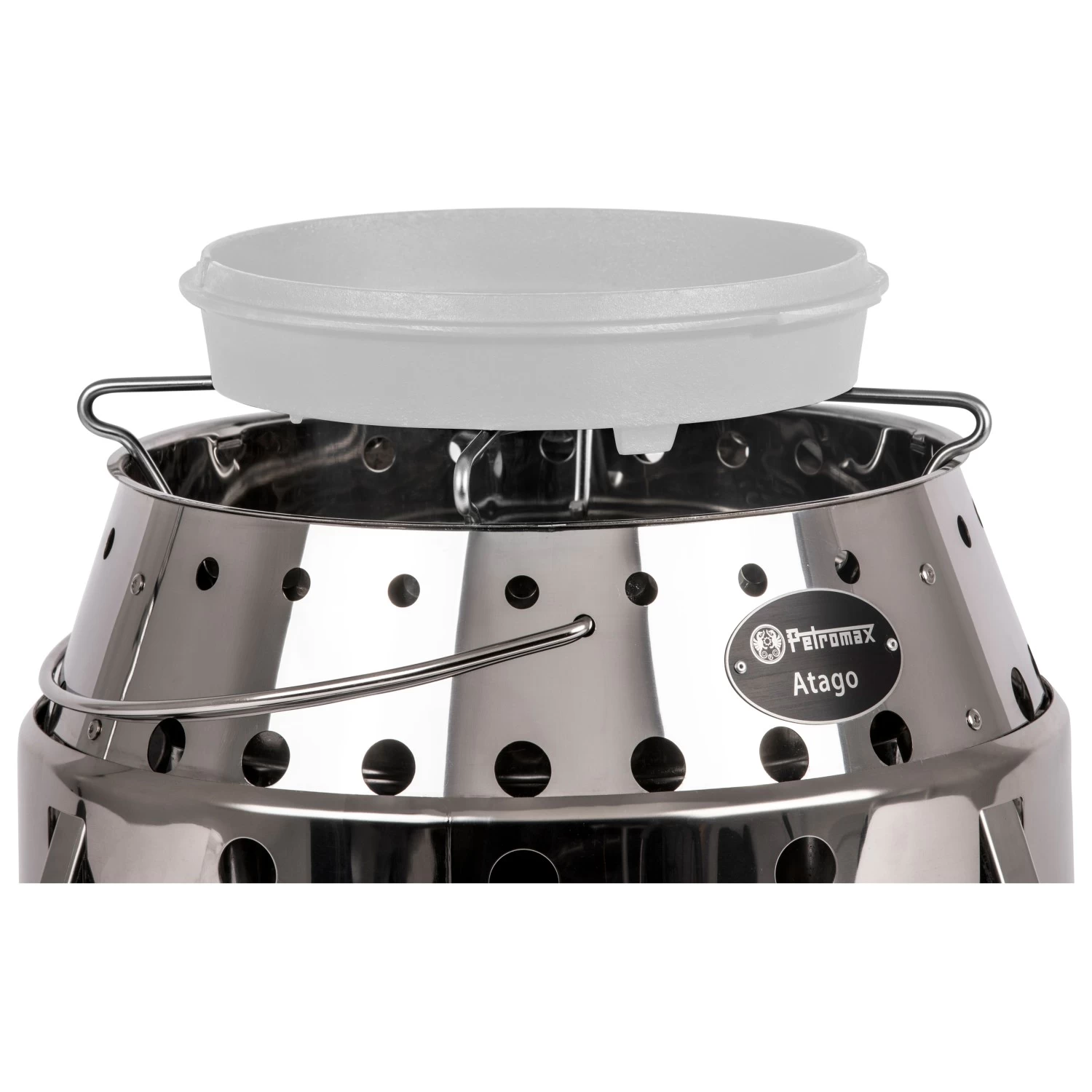 Petromax Kochkreuz Für Atago - Image 3