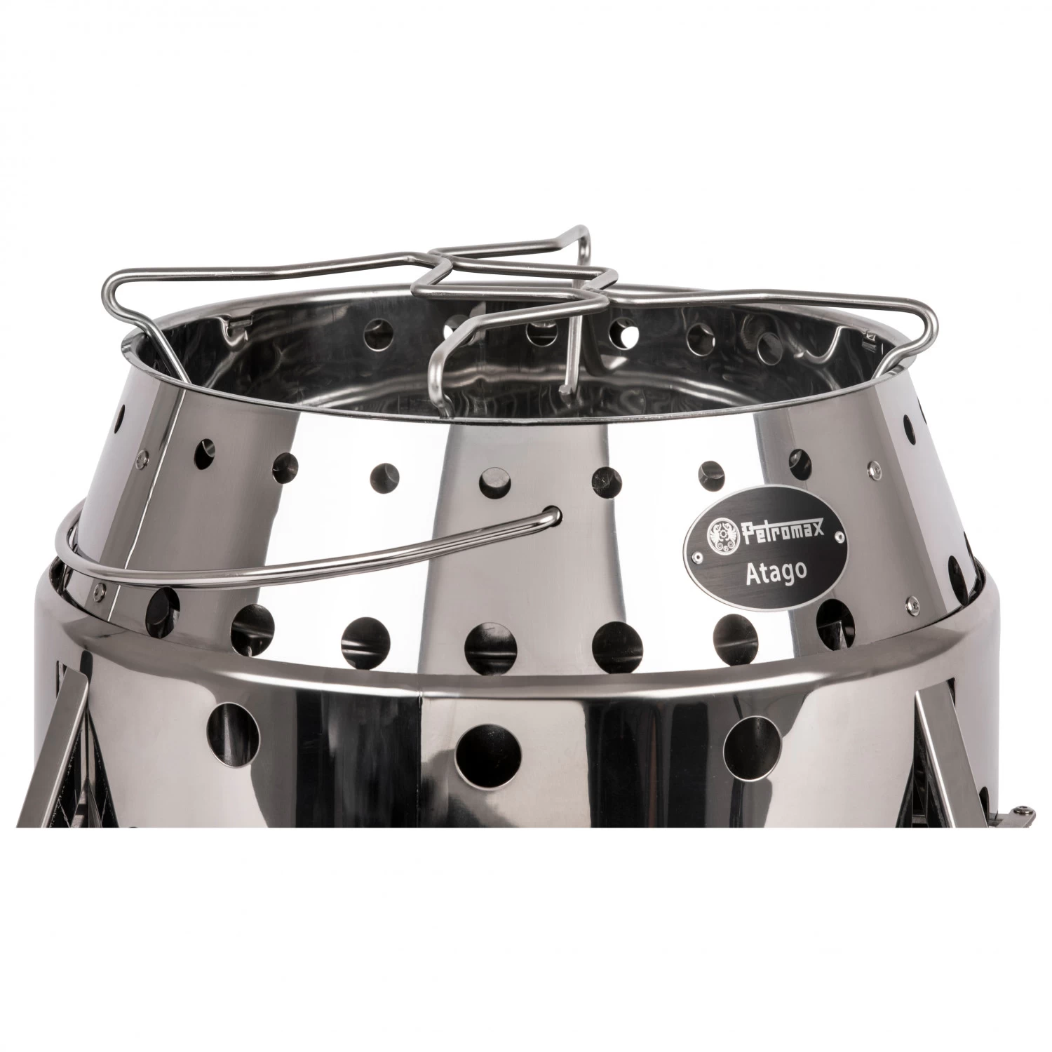 Petromax Kochkreuz Für Atago