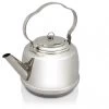 Petromax Stainless Steel Tea Kettle - Pot