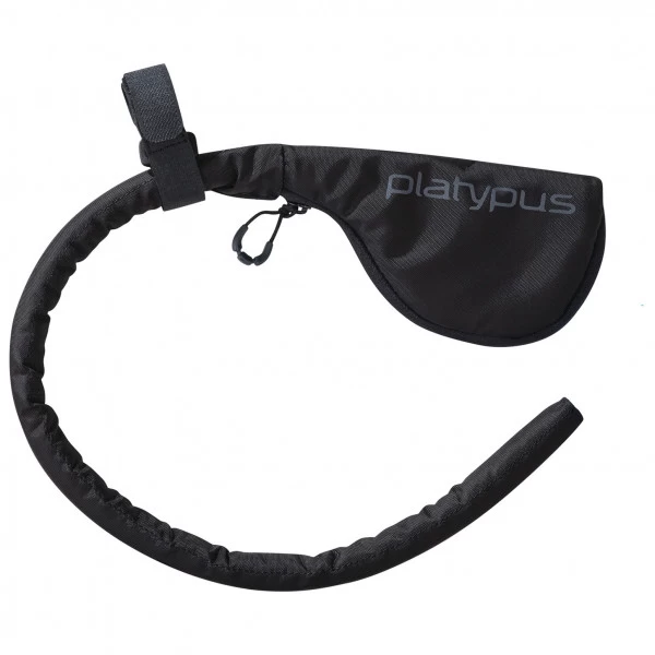 Platypus Drink Tube Insulator