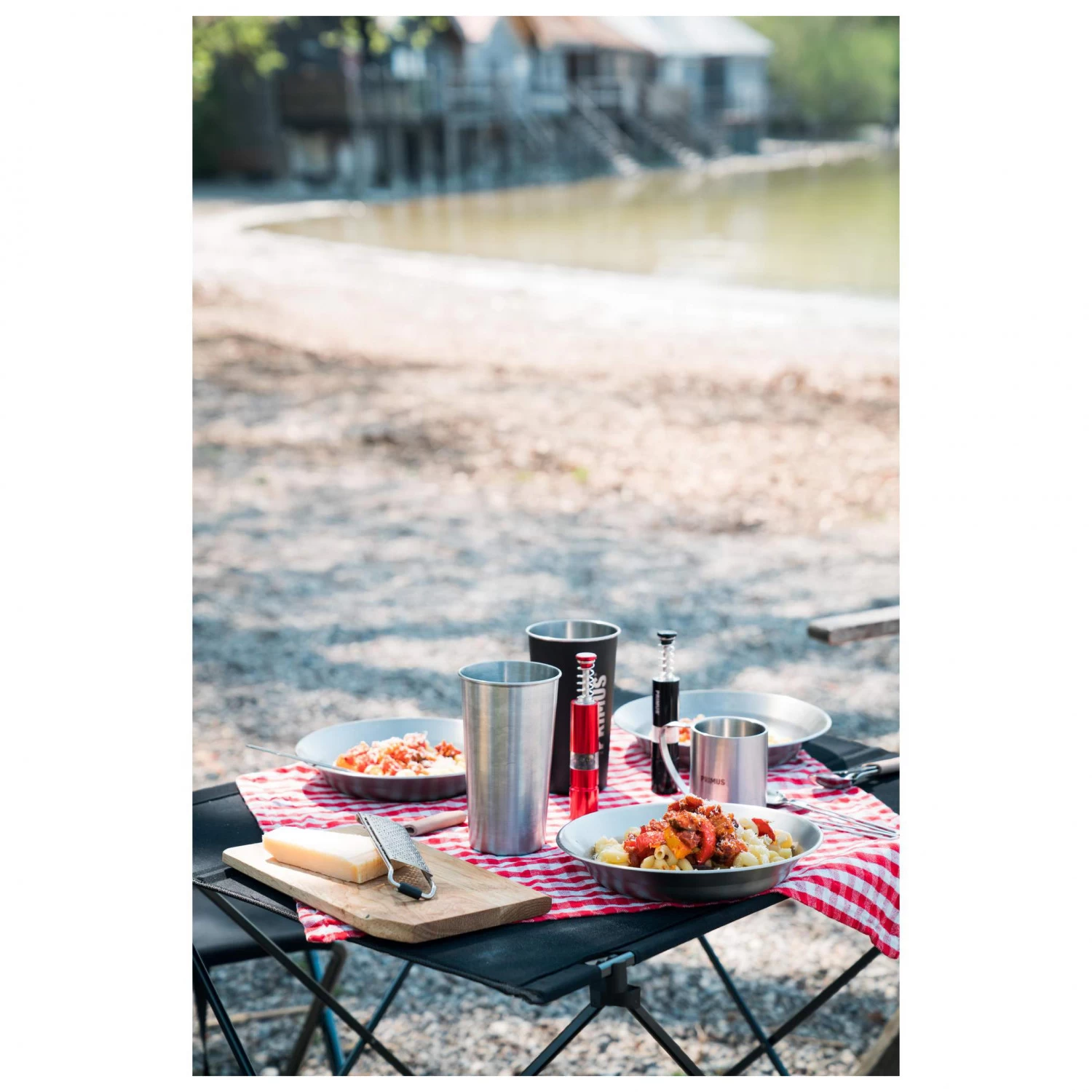 Primus CampFire Table - Camping Table - Image 3