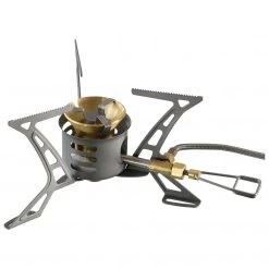 Primus OmniLite Ti - Multifuel Stove