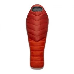 Rab Alpine 600 - Down Sleeping Bag
