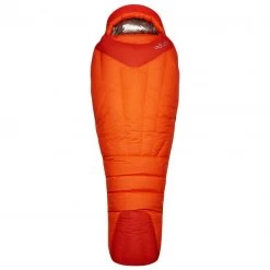 Rab Andes Infinium 800 - Down Sleeping Bag