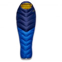 Rab Neutrino 600 - Down Sleeping Bag