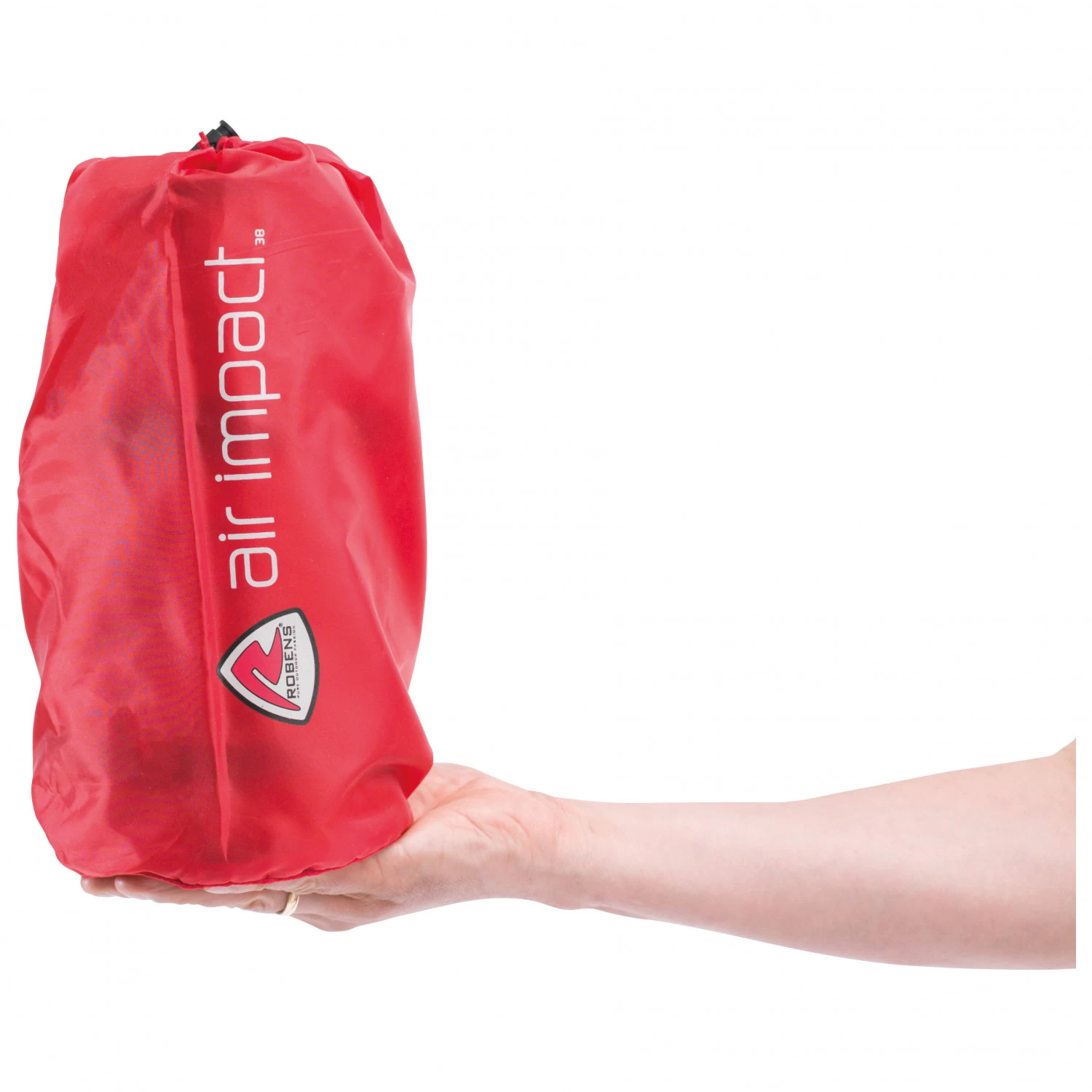 Robens Air Impact 38 - Sleeping Mat - Image 2