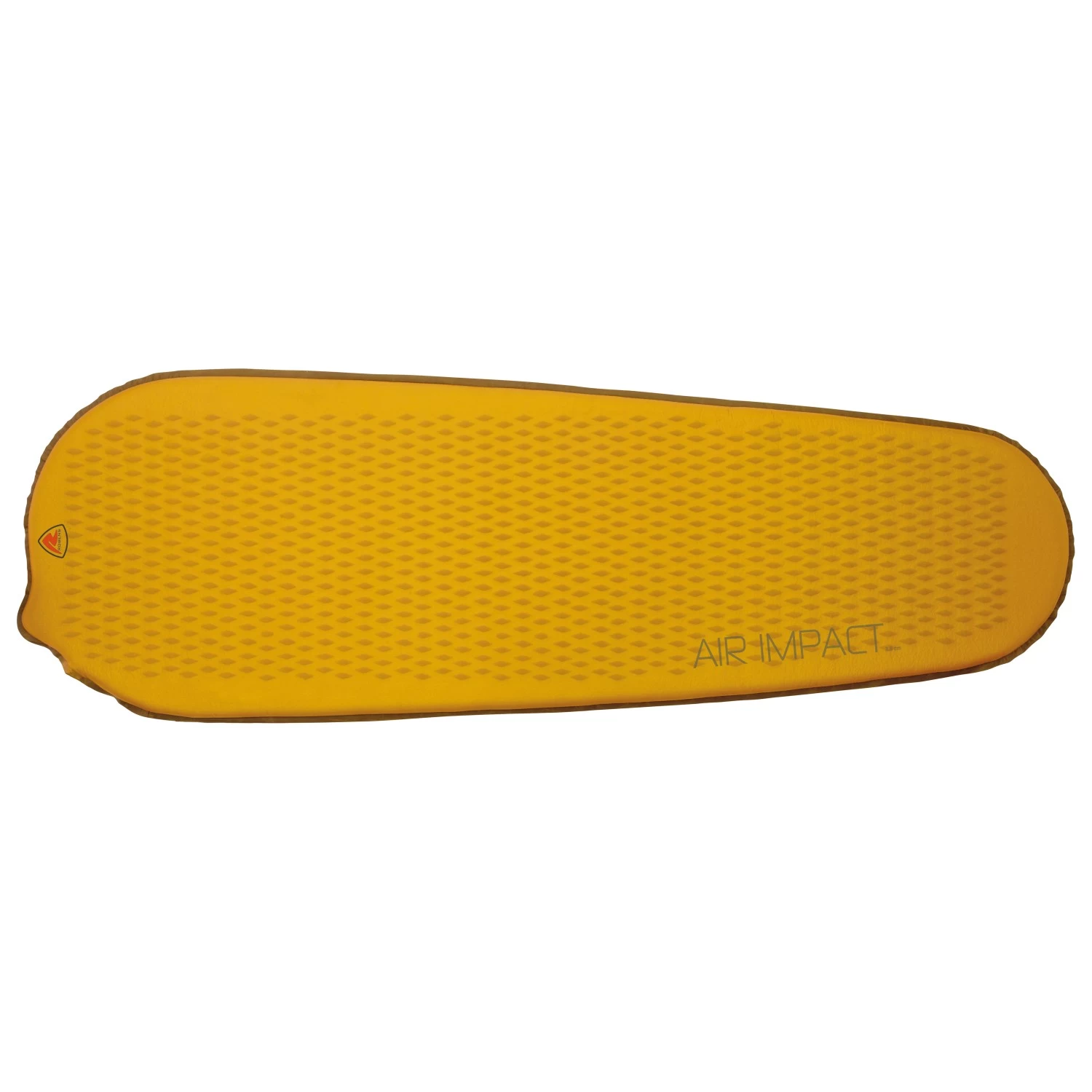 Robens Air Impact 38 - Sleeping Mat
